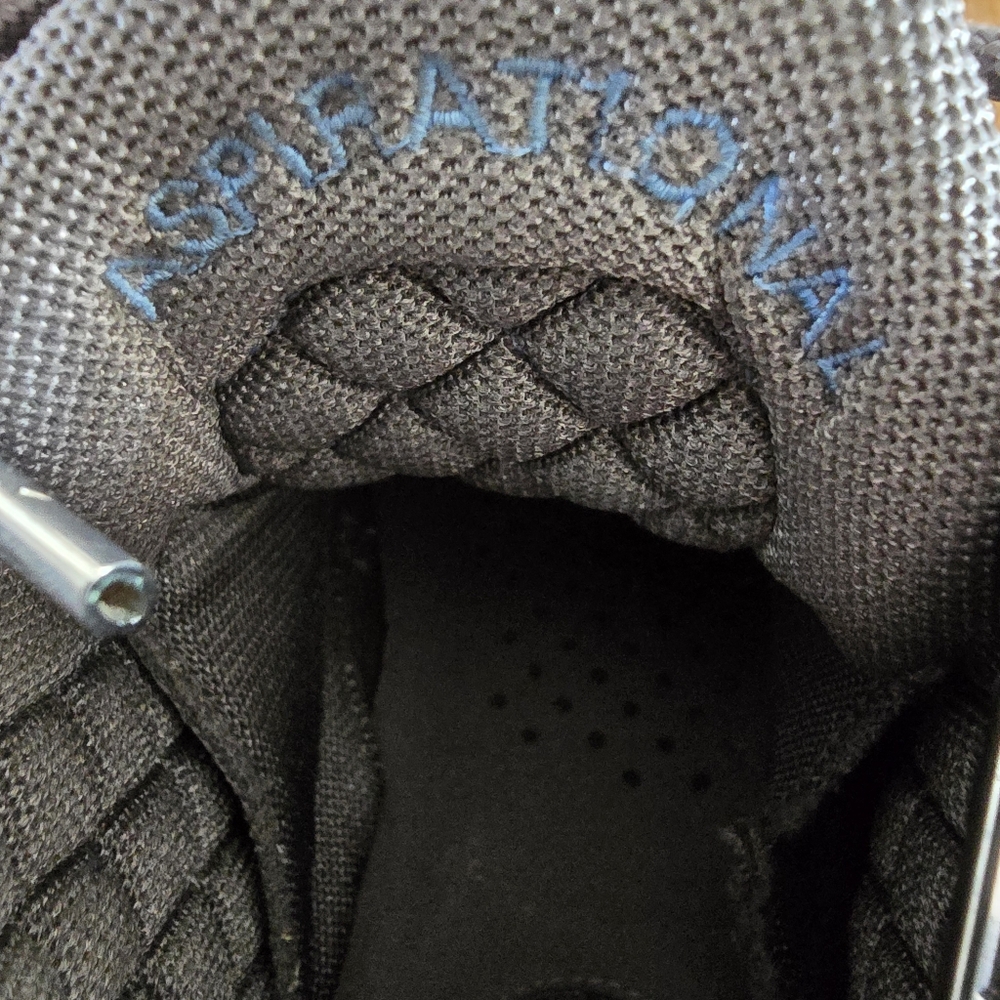 Jordan 21 OG - Picture 7 of 7